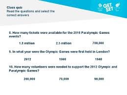Every item on this page was chosen by a woman's day editor. Number Crunching The Games The Olympic And Paralympic
