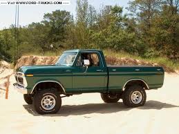 Image result for Spruce Green 1981 Ford Truck