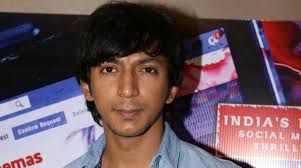 Anshuman Jha to make web debut