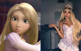 Actress Mandy Moore has made her pick