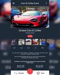 Beyond city limits cars and coffee ocean beach 28 photos. Octane Our Next Cars And Coffee Is This Sunday In Menlo