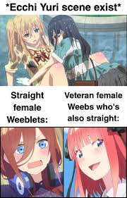 Culture knows no gender : rgoodanimemes