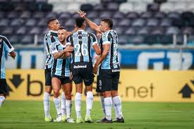 O jogo do grêmio hoje terá transmissão do fox sports para todo o país. Gremio X Lanus Na Sul Americana Onde Assistir A Transmissao Ao Vivo Futebol Esportes O Povo