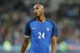 «lyon, c'est un très bon club, a réagi le. Archives Des Steven N Zonzi Les Titis Du Psg