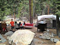 Sequoia national forest day use opportunities available, sqf complex closure order extended. Pop Up Road Trip 2015 Sequoia National Park The Pop Up Princess