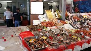 Scopri le offerte, scegli l'orario di partenza, acquista a prezzo scontato e viaggia ad alta velocità. Controlli In Una Pescheria A Ballaro Sequestrati 200 Chili Tra Spada Cozze E Vongole