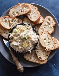 The Best Smoked Trout Dip Carolyn S Cooking Smoked Food Recipes Smoked Trout Dip Trout Recipes