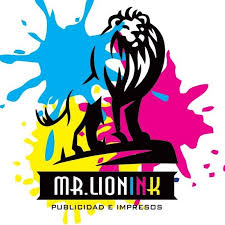 Mr. LionInk IMPRENTA