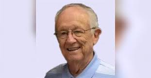 Donald B. McKenzie Obituary