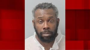 Suspect arrested, charged with murder in fatal shooting Monday in  Jeff-Vander-Lou neighborhood