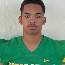 Roosevelt JV Football Roster (2022-23)