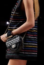 Spring Summer 2022 Look 32 Fashion Chanel