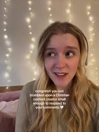 follow along for more 🤍 #christiantiktok #relatable #abundantlife  #collegelife #newtotiktok #follow