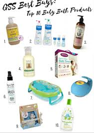 However, not all baby products are created equal. Baby Bath Time Guide
