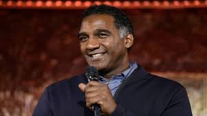 Norm Lewis Stars in NBC Live's 'Jesus Christ Superstar'