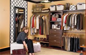 Knape and vogt closet culture steel closet organization system. 9 Organization Closets Allen And Roth Ideas Allen Roth Closet Closet Organization Allen Roth