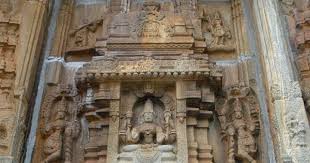 Sringeri Vidyashankara Temple Indian Architecture Ancient Architecture Historical Architecture