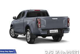 Used Isuzu D-Max 2023 for sale in Trinidad
