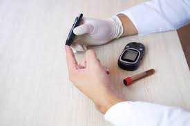 Image result for Diabetes Screening