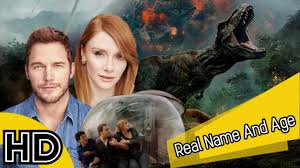 The following characteristics should be valid for all types of tools and weapons. Jurassic World Fallen Kingdom 2018 Full Cast Crew Real Name And Age Youtube