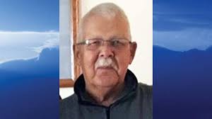 Rodney Mason Leach, Salem, Ohio