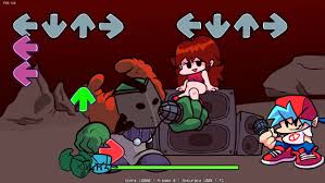 After that, you have to click on the play game button to start playing your favourite fnf mod with no download. Tricky For Fnf Mod Apk Download For Android