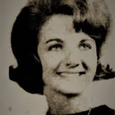 Nancy Jenkins (1947-1965)