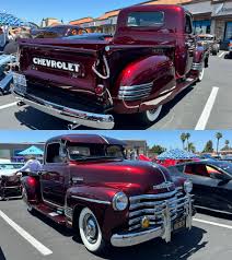 Image result for Iroquois Blue 1949 Truck