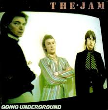The Jam: Going Underground (Music Video 1980) - IMDb