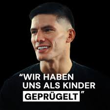 30 Über Fluchterfahrung und Neuanfänge: Deeptalk mit Kampfsportweltmeister Abbas  Salih