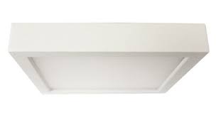 (2) — write a review. Led Square Flush Mount Light Fixtures 6x6 Inch 866 637 1530