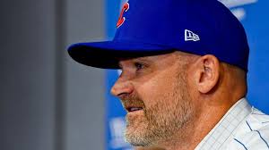 What did Cubs manager David Ross learn from Nick Saban?