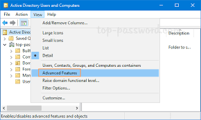 How To Find Ad User Creation Date In Windows Server Password Recovery