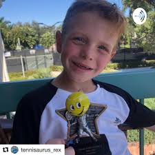 Interview with Andy Sands who played tennis at Stanford