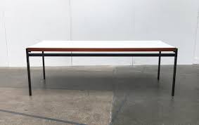 The mechanism for lifting is very sturdy and well made. Mid Century Modern Teak Flip Top Coffee Table For Sale At Pamono