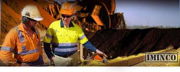 Nsw Mining New Iron Ore Project Could Exceed 50 Years Iminco Mining Training Information