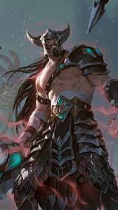 Please contact us if you want to publish a tryndamere wallpaper on our site. Tryndamere Lol League Of Legends League Of Legends Game League Of Legends