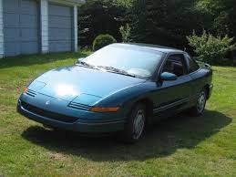 Image result for Bright Red 1992 Saturn