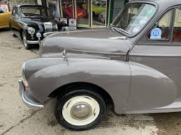 Image result for Mist Gray 1965 Morris