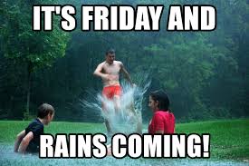The 15 funniest friday memes to put you in the best mood ever these memes will make you even more excited than you already were. Top 18 Its Friday Meme Cobra Kai Quotes Friday Meme Memes Funny Friday Memes