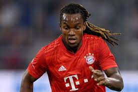 Jun 30, 2021 · arsenal defender gabriel magalhaes has urged portugal midfielder renato sanches to join the club. Berita Transfer Resmi Bayern Munich Jual Renato Sanches Ke Lille Goal Com