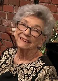 Mrs. Iris Christine Rutherford Obituary