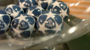 Las manos inocentes sacarán cinco bolas. La Uefa Planea Modificar El Sorteo De La Champions League Eurosport