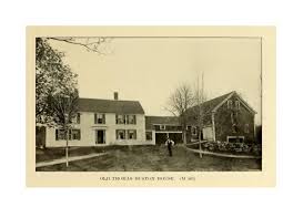 Old Thomas Duston House Courtesy Of Gilbert S History Of Salem Nh History Old Things Pics