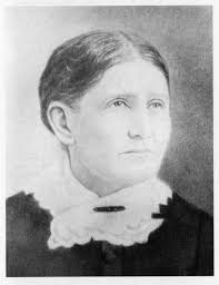 Life Story: Emily Jane Liles Harris