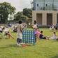 Picnic & Play by the Lake — The War Memorial