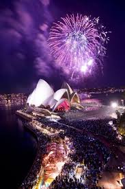Satanslifecoach New Years Eve Fireworks Fireworks Sydney New Years Eve
