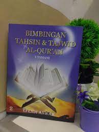 Check spelling or type a new query. Bimbingan Tahsin Tajwid Al Qur An Utsmani Jilid 2 Lazada Indonesia