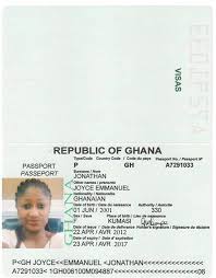 In the majority of cases, passports are issued by governments, and serve to certify an indi travel & tourism ads best buy is your electronics superstore. So Bad That I Refuse To Put Fake Ghana Scammers Busted Facebook