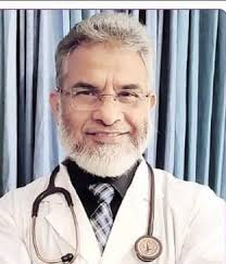 Dr. Md. Oliur Rahman